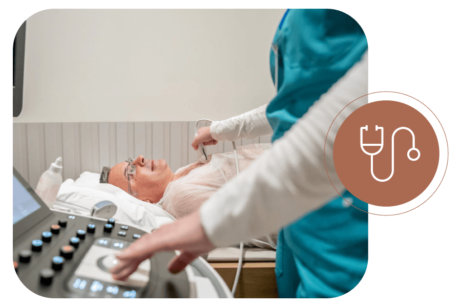 Ecocardiogram em Brasília | Incordis