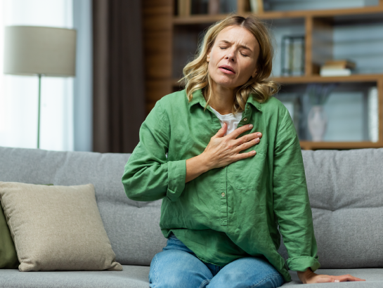 Quando procurar um cardiologista? | Incordis em Brasília