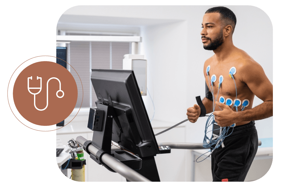 Teste Ergométrico em Brasília | Incordis