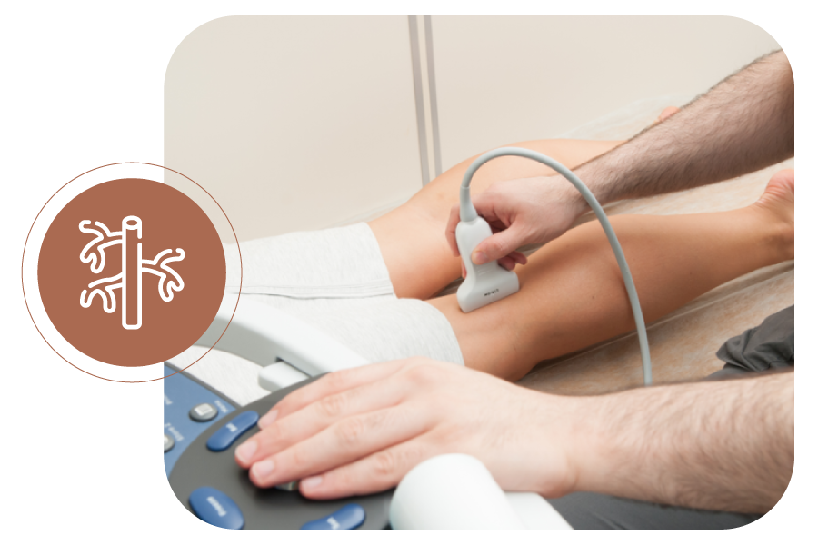 Ultrassom Doppler Vascular em Brasília | Incordis